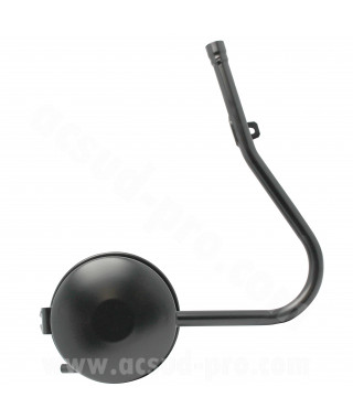POT D'ECHAPPEMENT CYCLO ADAPT. SOLEX 3800