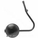POT D'ECHAPPEMENT CYCLO ADAPT. SOLEX 3800