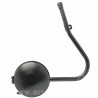 POT D'ECHAPPEMENT CYCLO ADAPT. SOLEX 3800