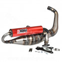 POT D'ECHAPPEMENT MVT SCOOT S ROAD ADAPT. BOOSTER (EC 031)
