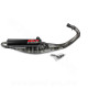 POT D'ECHAPPEMENT MVT SCOOT S ROAD ADAPT. PIAGGIO