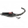 POT D'ECHAPPEMENT MVT SCOOT S ROAD ADAPT. PIAGGIO