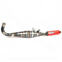 POT D'ECHAPPEMENT MVT S RACE ADAPT. MBK 51 HOMOLOGUE TPSI