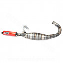 POT D'ECHAPPEMENT MVT S RACE SP2 ADAPT. PEUGEOT 103 RCX / SPX HOMOLOGUE TPSI