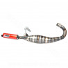 POT D'ECHAPPEMENT MVT S RACE SP2 ADAPT. PEUGEOT 103 RCX / SPX HOMOLOGUE TPSI
