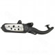 POT D'ECHAPPEMENT SCOOT FORME ORIGINE ADAPT. PEUGEOT 50 LUDIX. STREETZONE 2T. CITYSTAR. KISBEE 2T. SPEEDFIGHT 3. NEW VIVACITY