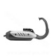 POT D'ECHAPPEMENT SITO PLUS SCOOT ADAPT. PEUGEOT 50 TKR. TREKKER. SQUAB. BUXY M. LOOXOR (REF 0568 )