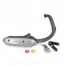 POT D'ECHAPPEMENT SITO SCOOT ADAPT. PEUGEOT 50 SPEEDFIGHT / X-FIGHT (REF 0588)
