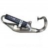 POT D'ECHAPPEMENT TECNIGAS SCOOT DAEMON ADAPT. PEUGEOT SPEEDFIGHT / TREKKER / BUXY / VIVACITY