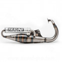 POT D'ECHAPPEMENT YASUNI 2T SCOOT Z ADAPT. PEUGEOT BUXY - SPEEDAKE-SPEEDFIGHT (TUB1001)