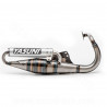 POT D'ECHAPPEMENT YASUNI 2T SCOOT Z ADAPT. PEUGEOT BUXY - SPEEDAKE-SPEEDFIGHT (TUB1001)