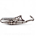 POT D'ECHAPPEMENT YASUNI 2T SCOOT Z ADAPT. PIAGGIO NRG-NTT-TYPHOON-ZIP ( TUB418B )