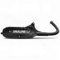 POT D'ECHAPPEMENT YASUNI ECO 2T ADAPT. PIAGGIO TYPHOON / ZIP / RUNNER / NRG / STALKER / STORM 2T 50CC