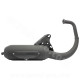 POT D'ECHAPPEMENT YASUNI ECO 2T ADAPT YAMAHA BOOSTER / STUNT 2T 50cc
