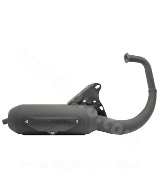 POT D'ECHAPPEMENT YASUNI ECO 2T ADAPT YAMAHA BOOSTER / STUNT 2T 50cc