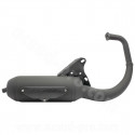 POT D'ECHAPPEMENT YASUNI ECO 2T ADAPT YAMAHA BOOSTER / STUNT 2T 50cc