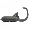 POT D'ECHAPPEMENT YASUNI ECO 2T ADAPT YAMAHA BOOSTER / STUNT 2T 50cc