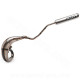 POT D'ECHAPPEMENT YASUNI PASSAGE HAUT-GAUCHE - CROSS ML 2T ALU NOIR POUR BETA RR-T / RIEJU MRX. SRX (TUB807TB-19)