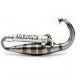 POT D'ECHAPPEMENT YASUNI SCOOT R ADAPT. PEUGEOT BUXY - SPEEDAKE-SPEEDFIGHT (TUB1002)