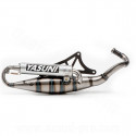POT D'ECHAPPEMENT YASUNI SCOOT R ADAPT. PIAGGIO NRG-NTT-TYPHOON-ZIP (TUB420)