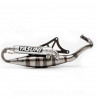POT D'ECHAPPEMENT YASUNI SCOOT R ADAPT. PIAGGIO NRG-NTT-TYPHOON-ZIP (TUB420)