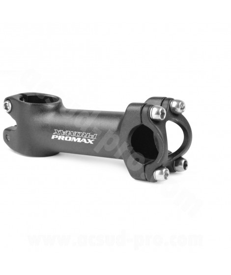 POTENCE AHEAD-SET 1/8 L 110mm Ø25.4mm 146g