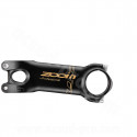 POTENCE AHEAD-SET 1/8 L130mm/7° Ø31.8mm ZOOM ALU 3D