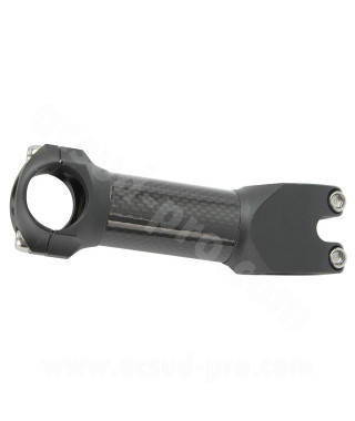 POTENCE AHEAD-SET 1/8 L 90mm/10° Ø31.8