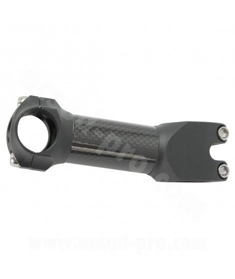 POTENCE AHEAD-SET 1/8 L 90mm/10° Ø31.8