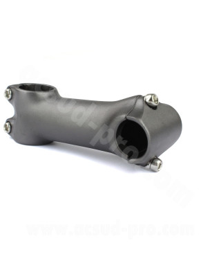 POTENCE AHEAD-SET 1/8 L 90mm Ø25.4mm