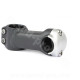 POTENCE AHEAD-SET JD394 ALU NOIR 7° 1"1/8 L 80 cintre Ø25.4mm