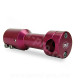 POTENCE SCOOTER TNT ADAPT. MBK BOOSTER / STUNT / YAMAHA BWS / SLIDER ROUGE