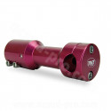 POTENCE SCOOTER TNT ADAPT. MBK BOOSTER / STUNT / YAMAHA BWS / SLIDER ROUGE