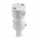 POTENCE SCOOTER TNT ADAPT. PIAGGIO TYPHOON / NRG BLANC