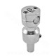 POTENCE SCOOTER TNT ADAPT. PIAGGIO TYPHOON / NRG SILVER