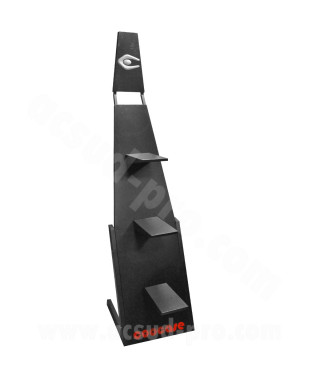 PRESENTOIR DE TOP CASE COOCASE