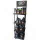 PRESENTOIR GLOBAL RACING OIL 2020 GRO