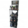 PRESENTOIR GLOBAL RACING OIL 2020 GRO