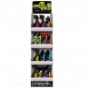 PRESENTOIR VOODOO RIDE STARTER