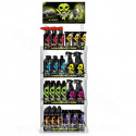 PRESENTOIR VOODOO RIDE XL (AVEC ECRAN)