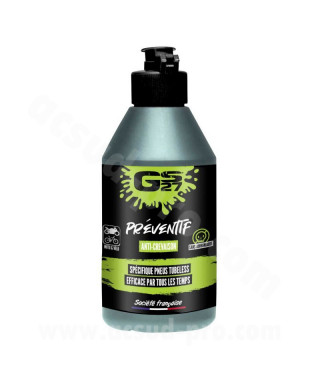 PRÉVENTIF - ANTI CREVAISON 250ML GS27