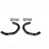 PROLONGATEUR TRIBAR IMP. Noir ou Gris