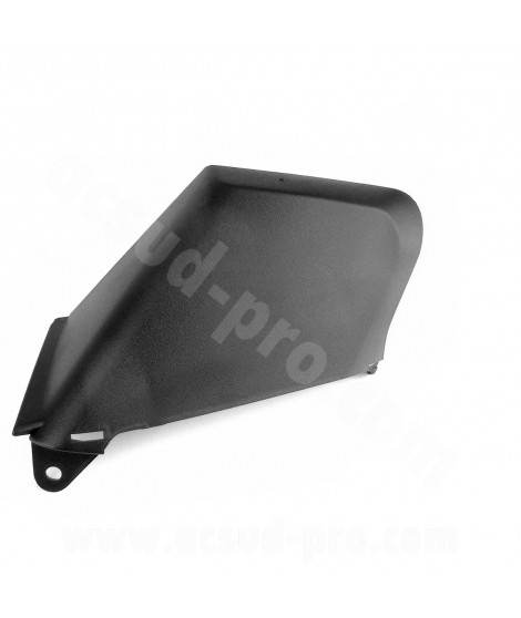 PROTECTION GUIDON DROIT ET GAUCHE ADAPT YAMAHA X MAX 125-250CC  2006-2010 (LA PAIRE) ( OEM : 1B9-F6141-00-00 + 1B9-F6142-00-00 )