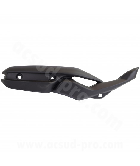 PROTECTION POT D'ECHAPPEMENT ADAPT. YAMAHA AEROX / MBK NITRO 2013-2016 (OEM : 1PH-E460B-00)