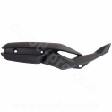PROTECTION POT D'ECHAPPEMENT ADAPT. YAMAHA AEROX / MBK NITRO 2013-2016 (OEM : 1PH-E460B-00)