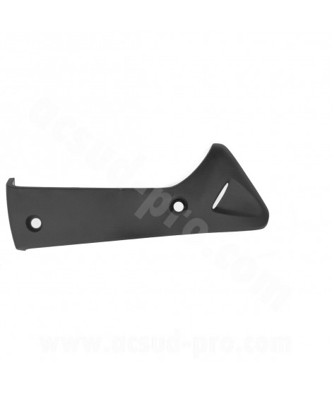 PROTECTION POT D'ECHAPPEMENT MAXISCOOTER RB MAX ADAPT. HONDA SH 300 2007-2013 A PEINDRE