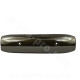 PROTECTION POT D'ECHAPPEMENT MAXISCOOTER RB MAX ADAPT. YAMAHA TMAX 500  2001-2006  BRONZE (ENTRAXE 200mm)