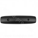 PROTECTION POT D'ECHAPPEMENT MAXISCOOTER RB MAX ADAPT.  YAMAHA TMAX 500 / 530  2008-16  NOIR MAT (ENTRAXE 255mm)