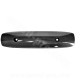 PROTECTION POT D'ECHAPPEMENT MAXISCOOTER RB MAX ADAPT.  YAMAHA TMAX 500 / 530  2008-2016 CARBONE (ENTRAXE 255MM)