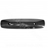 PROTECTION POT D'ECHAPPEMENT MAXISCOOTER RB MAX ADAPT.  YAMAHA TMAX 500 / 530  2008-2016 CARBONE (ENTRAXE 255MM)
